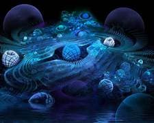 DOES MULTIVERSE REALLY EXISTS ??