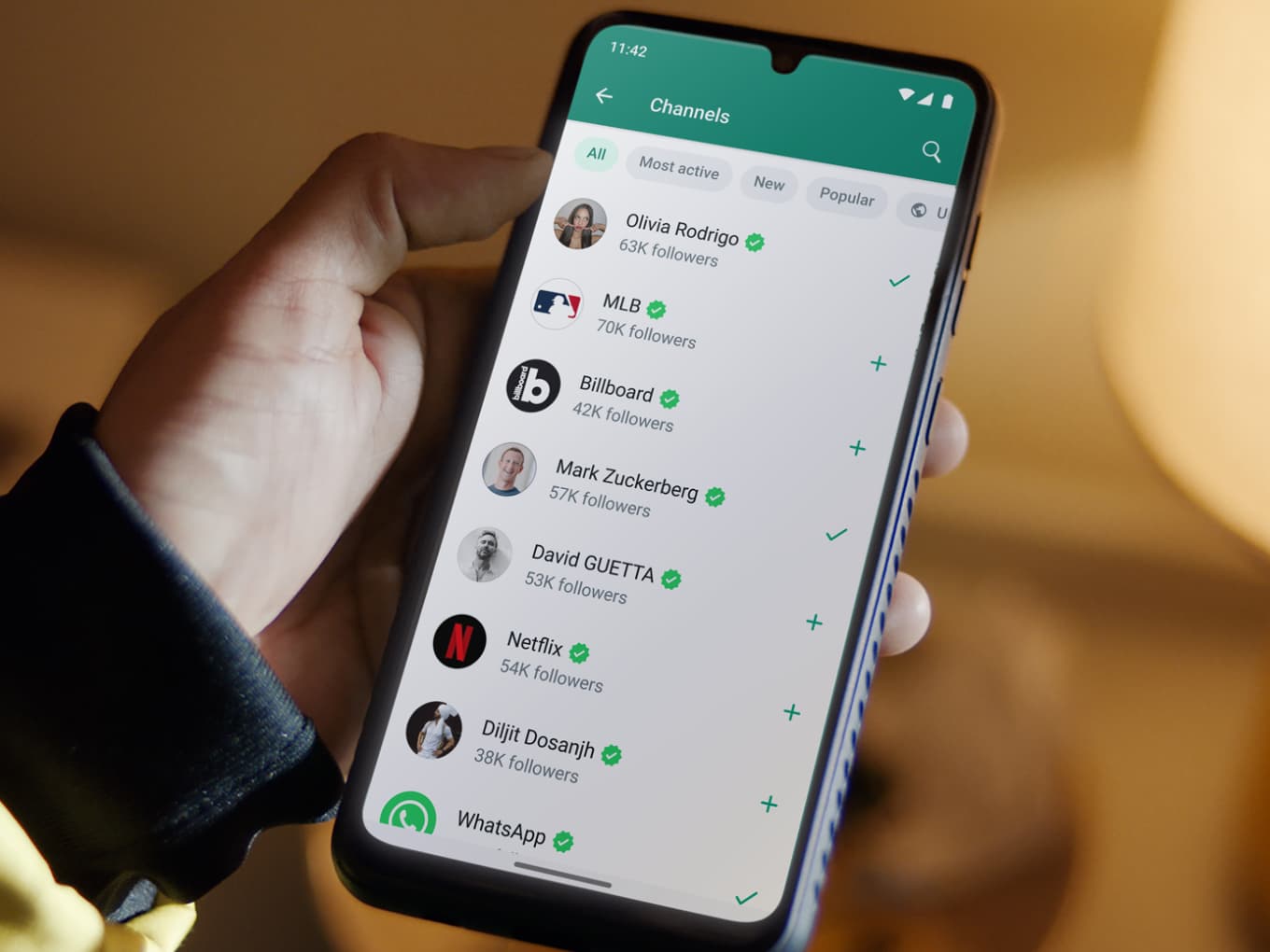 WhatsApp’s New Channel Feature: Everything You Need to Know