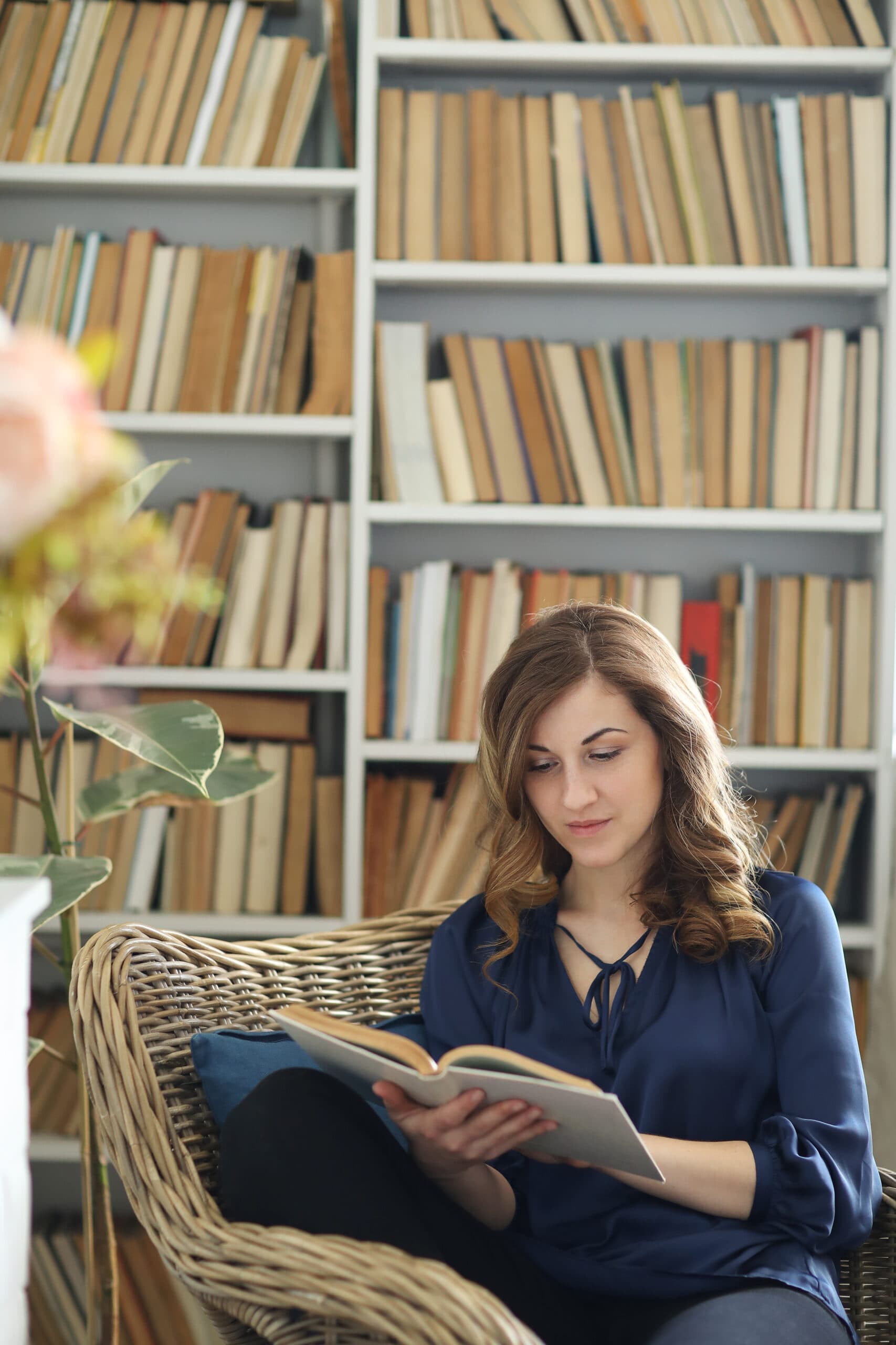 Best Books to Read for Personal Growth