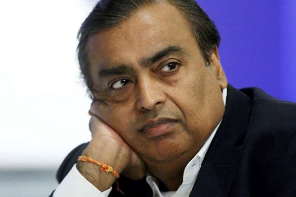 Mukesh Ambani Receives Death Threat, Demanded Rs 20 Crore