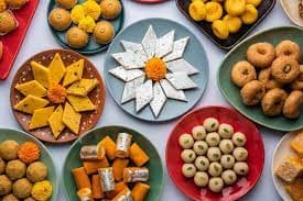 Diwali Recipes: Easy and Delicious Dishes to Make
