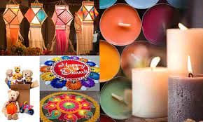 How to Start a Diwali Business with Little to No Investment