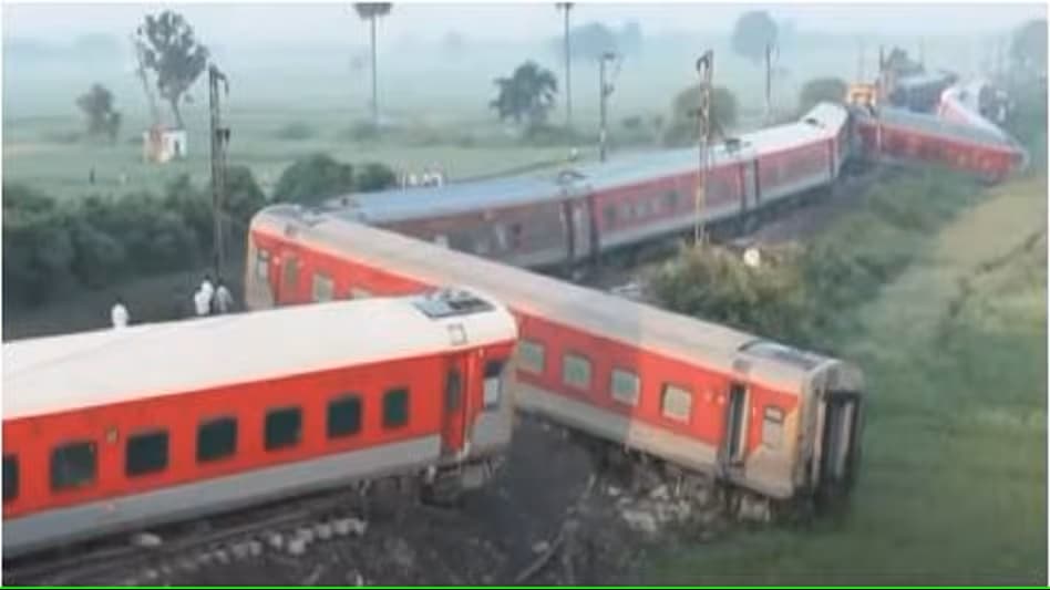 Bihar Train Accident Today: What Happened and How to Stay Safe
