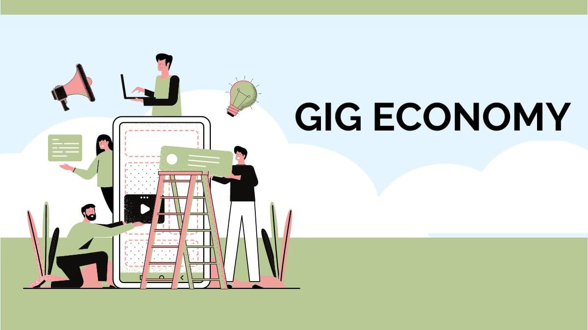The Rise of the Gig Economy: Pros and Cons for Workers and Businesses