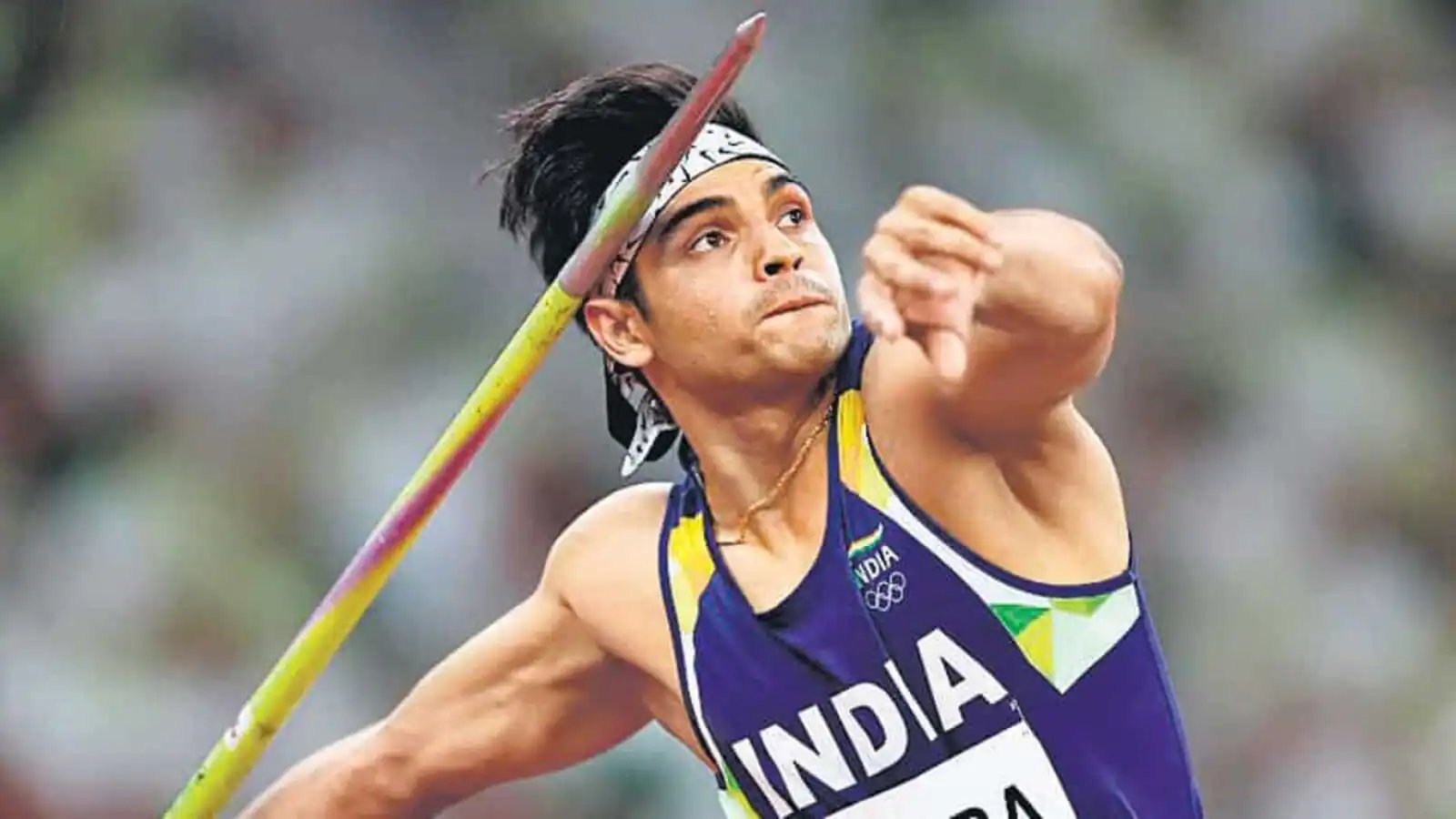 Neeraj Chopra finishes second in Diamond League 2023 final