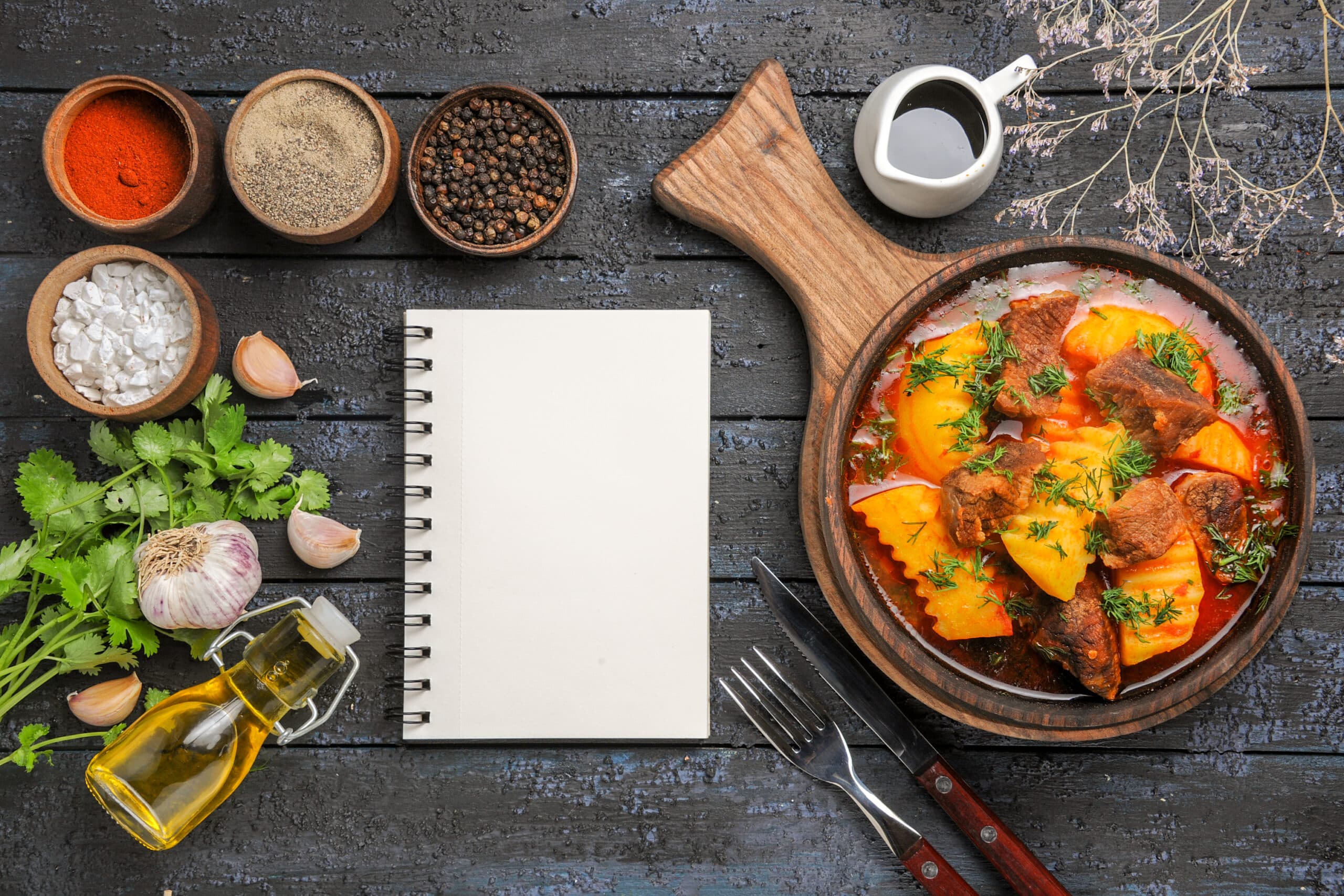 Healthy and Delicious Instant Pot Recipes